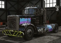 Paint style