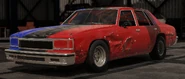 Livery 9