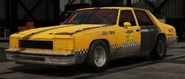Taxi Wrecker (How to unlock)