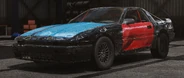 Livery 9