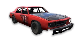 Icon a american2 banger