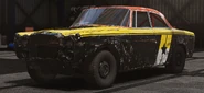 Livery 8