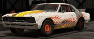 Livery 1