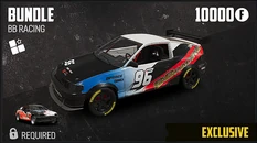 Bb racing bundle ts