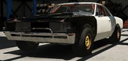 Livery 5
