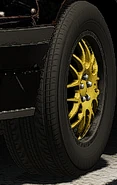 Wheel 1