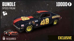 Speed freak bundle ts