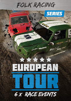 European tour