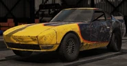Livery 3