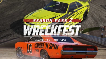 Season Pass 2 Wreckfest Wiki Fandom 450