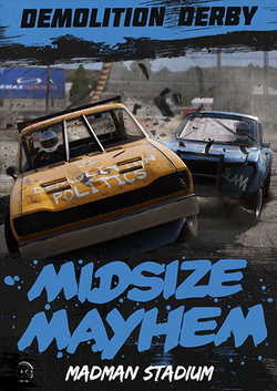 Midsize mayhem