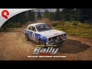 Season 16: Rally Trophy