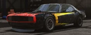 Livery 2