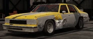Livery 8