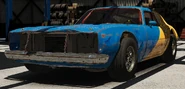 Livery 1