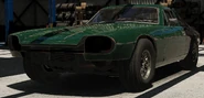 Livery 5