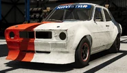 Livery 5