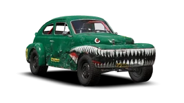 Icon 11 european