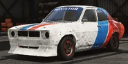 Livery 6