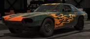 Livery 1