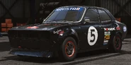 Rally Trophy (How to unlock)