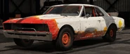 Livery 3