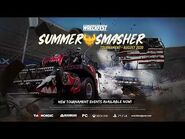 Season 4: Summer Smasher