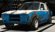 Livery 1