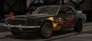 Livery 5