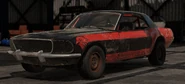Livery 3