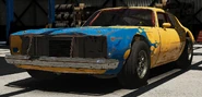 Livery 5