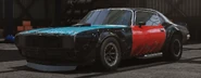 Livery 9