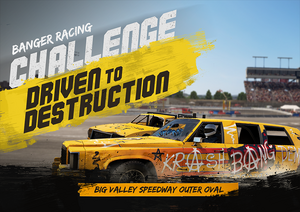 Driven to destruction