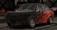 Livery 1