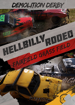 Hellbilly rodeo