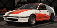 Livery 5