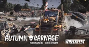 Season 15: Autumn Carnage