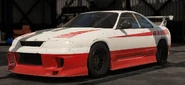 Razor | Wreckfest Wiki | Fandom