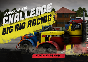 Big rig racing