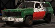 Livery 6