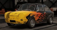Livery 2