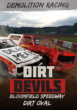 Dirt devils