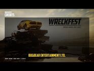 Wreckfest Credits