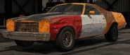 Livery 8