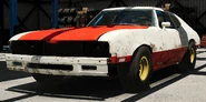 Livery 3