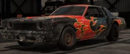 Livery 1