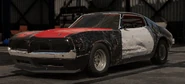 Livery 9