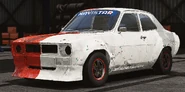 Livery 5