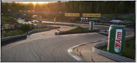Rosenheim raceway