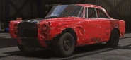 Livery 7